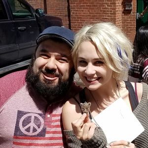 Meet your Posher, Zach